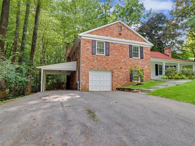 7800 Seven Locks Road