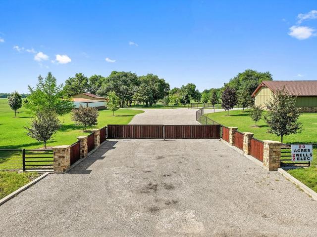7800 Slaughterville Road