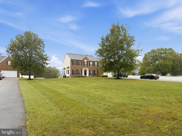 7801 Allentown Farm Court