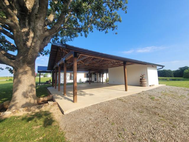 7801 Belle Prairie Road