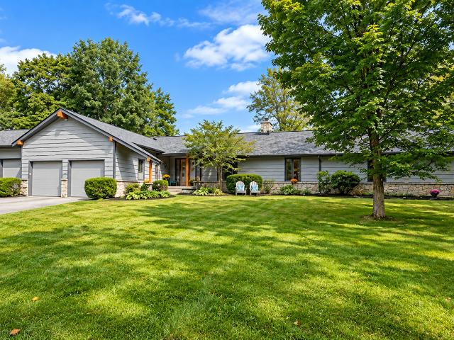 7801 Fall Creek Road