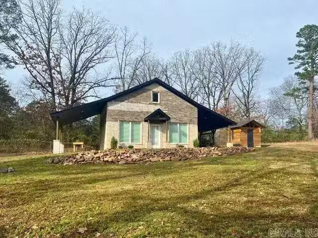 7801 FOREST RD, NORTH LITTLE ROCK, AR 72118