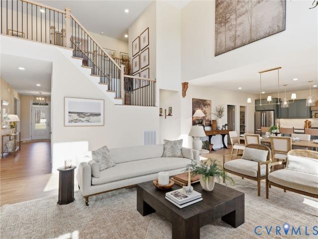7801 Grasston Place