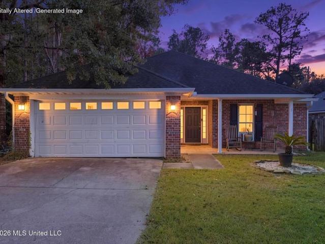 7801 Point Aux Chenes Rd, Ocean Springs, MS 39564