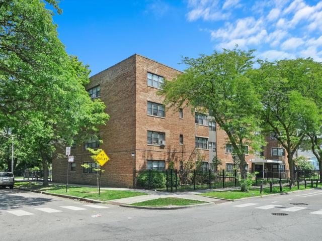 7801 S South Shore Dr, Chicago, IL 60649 | MLS #12579