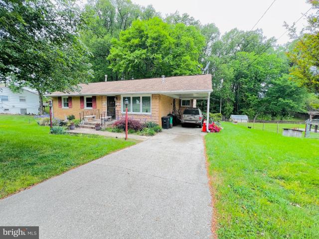 7802 Beechnut Rd, Capitol Heights, MD 20743 | MLS #MDPG2198