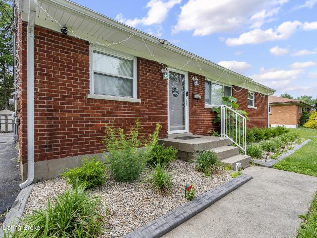 7802 Bluebonnet Rd