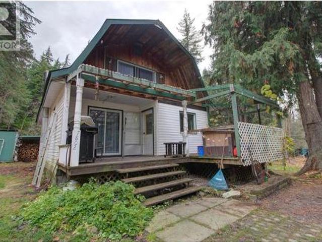 7802 Brydges Road, Fauquier, BC, V0G 1K0 house for sale | Listing ID 10365 | Royal LePage