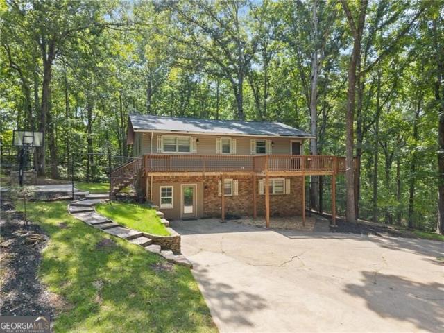 7803 Beachwood Drive