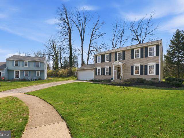 7803 Fieldcrest Ct, Falls Church, VA 22042 | MLS #VAFX2298