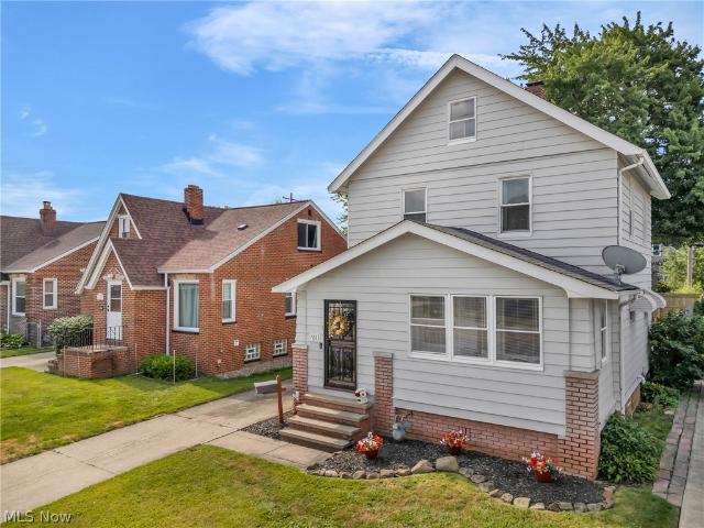 7803 Snow Road