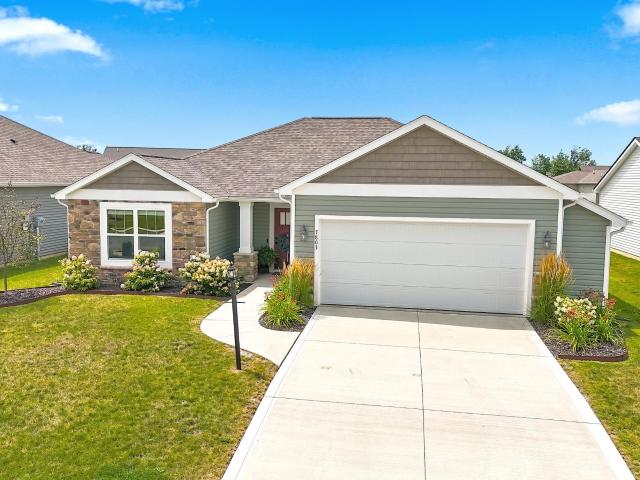 7803 Tumnus Trail
