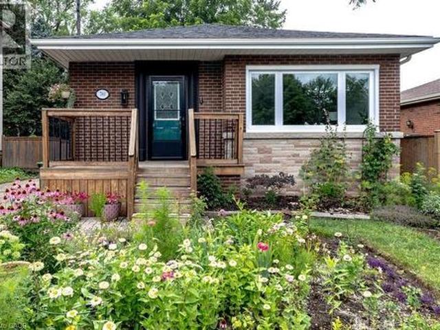 780 Garth Street, Hamilton, ON, L9C 4K4 house for sale | Listing ID 40855 | Royal LePage