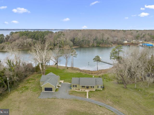 780 Greenvale Rd, Lancaster, VA 22503 | MLS #VALV2000