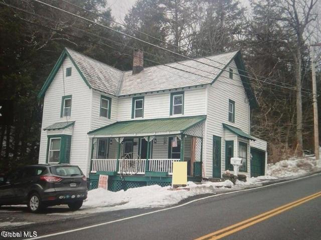 780 Diamond Point Rd, Diamond Point, NY 12824 | MLS #202610