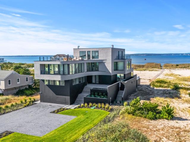 780 Dune Rd, Westhampton Beach, NY 11978 | MLS #387000