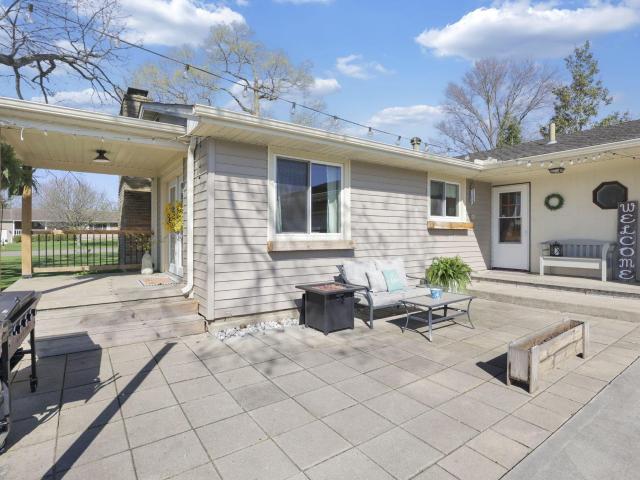780 Fieldson Drive