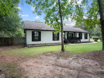 780 Flat Rock Road