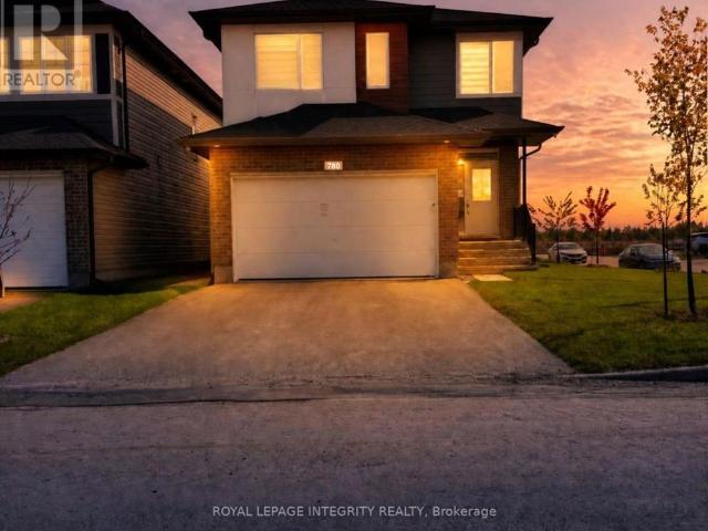 780 Kenny Gordon Avenue Ottawa, ON K4M0Y1