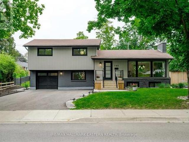 780 Hopkins Avenue, Peterborough Town Ward 3, ON, K9J 4Y8 house for sale | Listing ID X13655 | Royal LePage