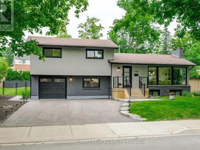780 Hopkins Avenue, Peterborough Town Ward 3, ON, K9J 4Y8 house for sale | Listing ID X13806 | Royal LePage