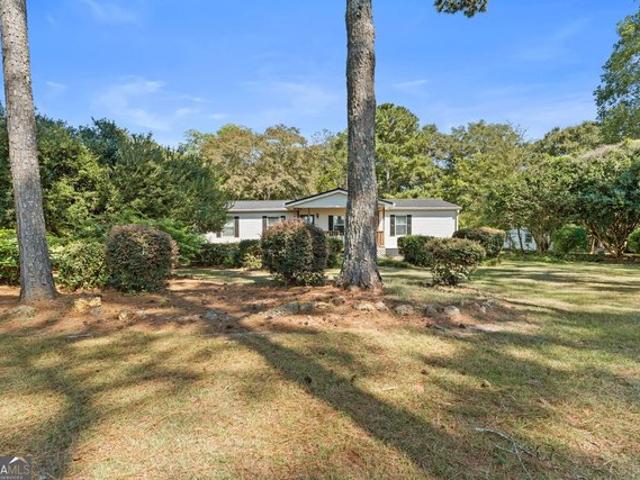 780 Old National Hwy, Pinehurst, GA 31070