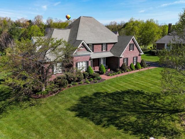 780 Loretto Drive