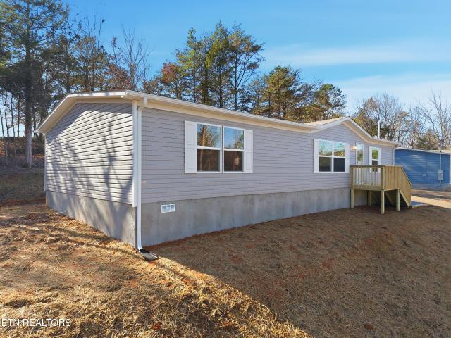 780 Little Dogwood Rd
