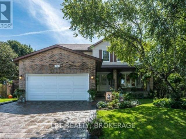 780 Muirfield Crescent, Kingston East Gardiners Rd, ON, K7M 8G1 house for sale | Listing ID X13762 | Royal LePage