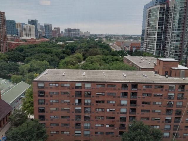 780 S Federal Street # 1008