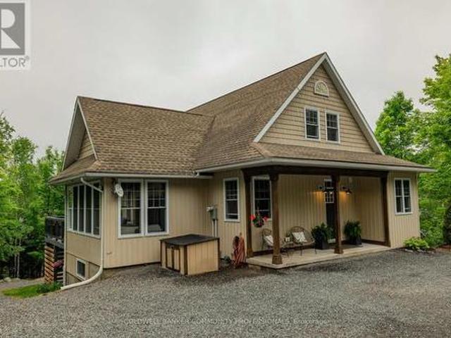 780 Stanrock Road, Elliot Lake, ON, P5A 2S9 house for sale | Listing ID X13437 | Royal LePage