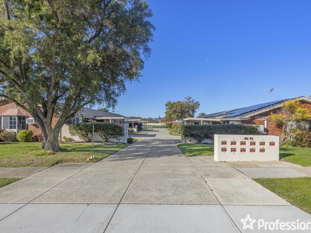 7/80 Wattle StreetTuart Hill WA 6060, Australia