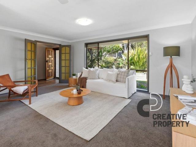 780sqm Of Yes