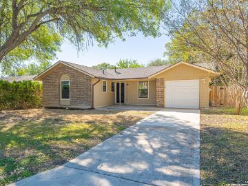 7814 Oak Forest St, Live Oak, TX 78233 | MLS #1920
