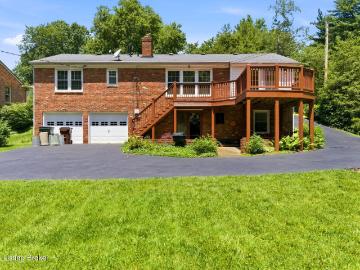 7814 Crown Top Rd