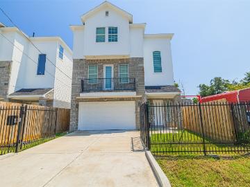 7814 De Priest St, Houston, TX 77088 | MLS #42988
