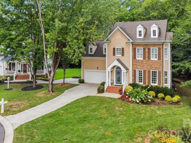 7814 Hollow Oaks Lane