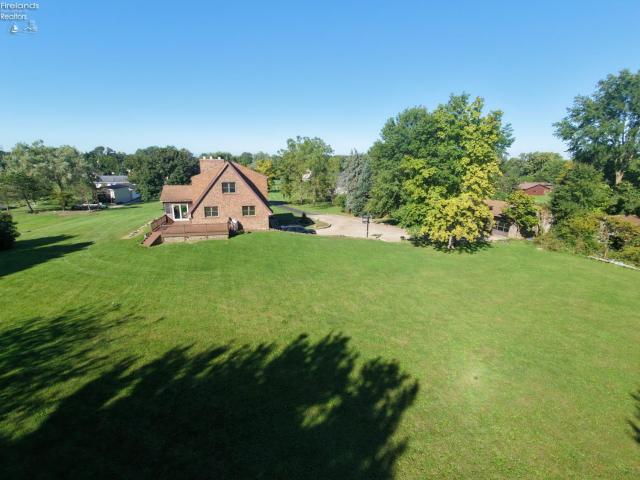 7814 Patten Tract