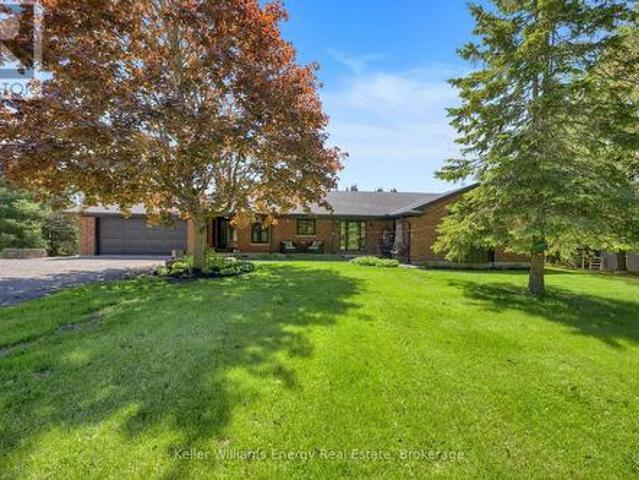 7814 Richardson'S Road, Port Hope, ON, L0A 1B0 house for sale | Listing ID X13208 | Royal LePage
