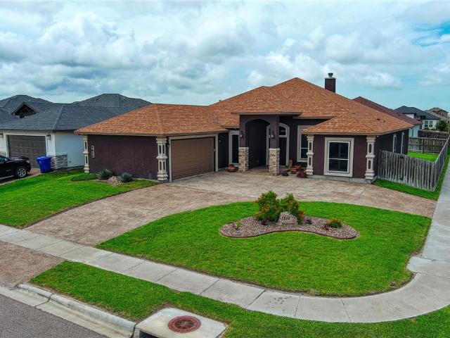 7814 Superman Drive