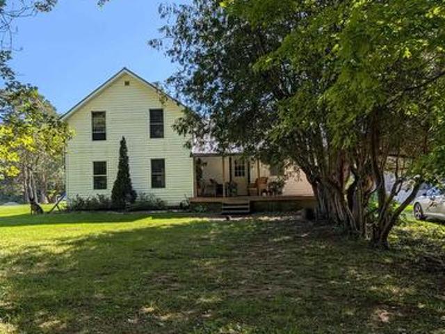 7814 Side Road, Chatsworth, ON, N0H 1K0 house for lease | Listing ID X13822 | Royal LePage