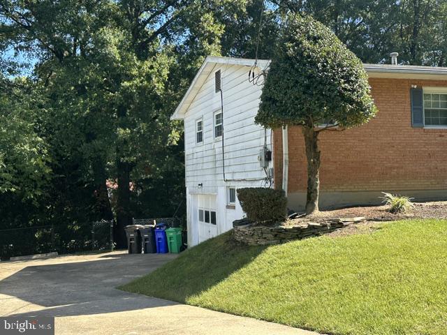 7814 Winnsboro Drive