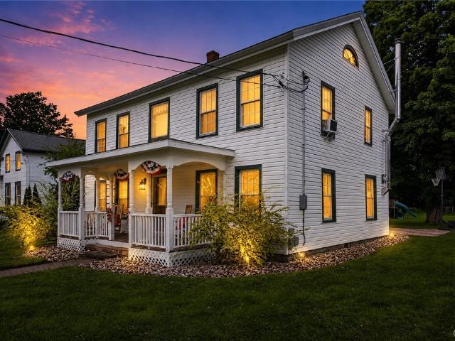 7815 Main Street