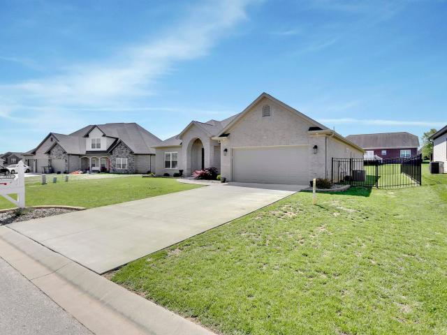 7815 Mesa Court