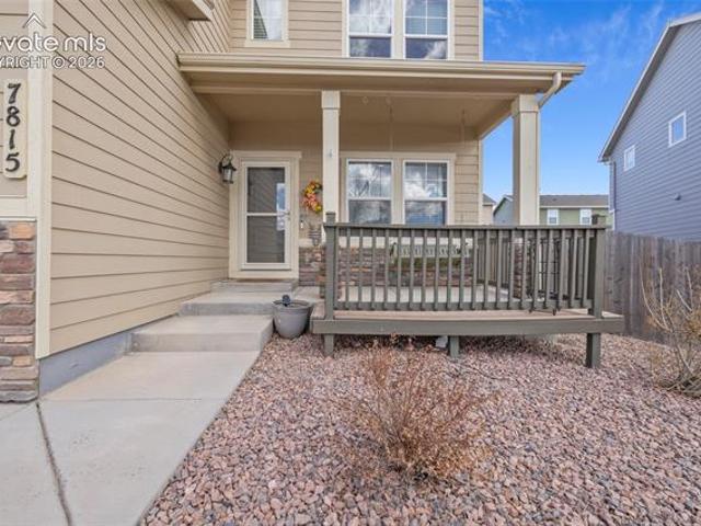 7815 Dry Willow Way