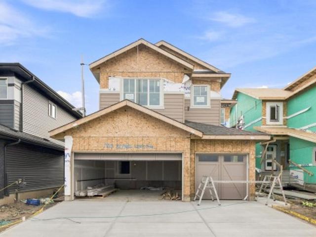 7815 Kipnes Link Sw, Edmonton, AB, T6W 0A6 house for sale | Listing ID E4508 | Royal LePage