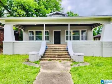 7815 4TH AVE S, BIRMINGHAM, AL 35206