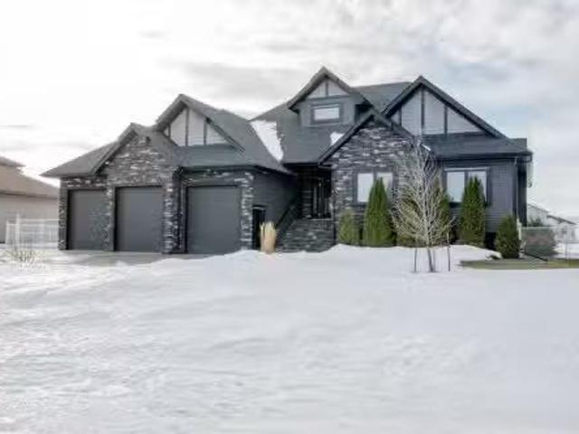 7817 Oxford Road, Rural Grande Prairie No. 1, County Of, AB, T.