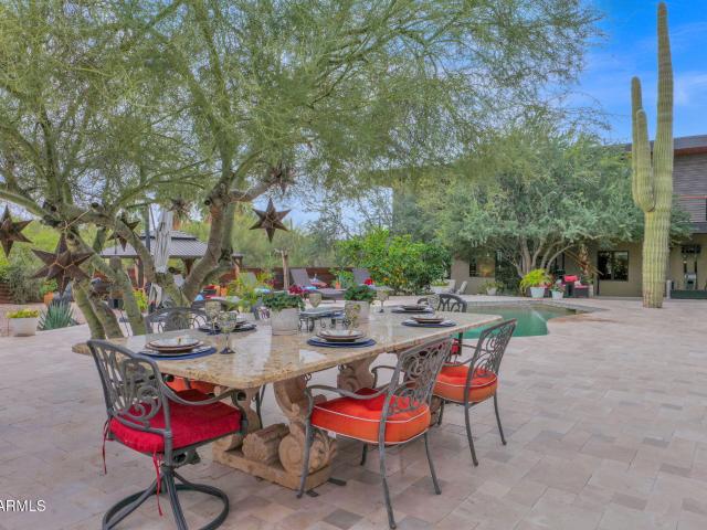 7817 E Dynamite Blvd, Scottsdale, AZ 85266 | MLS #6989