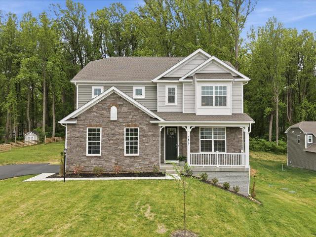 7817 Holston Ln, Broad Run, VA 20137 | MLS #VAFQ2021